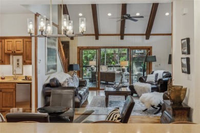 Located in the desirable heart of Sapphire Valley, this on The Country Club of Sapphire Valley in North Carolina - for sale on GolfHomes.com, golf home, golf lot