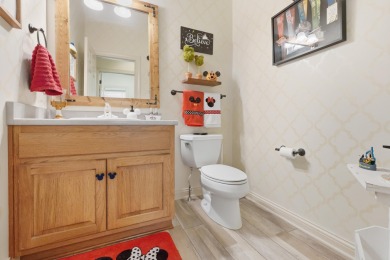Introducing a remarkable Villa on Bridgewater Golf Course on Bridgewater Golf Club in Indiana - for sale on GolfHomes.com, golf home, golf lot