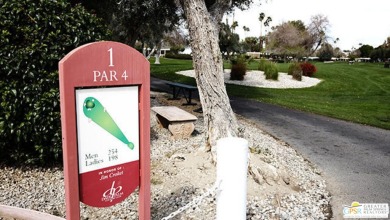 Come visit one of the premier 55+ Active Adult golf course on Date Palm Country Club in California - for sale on GolfHomes.com, golf home, golf lot