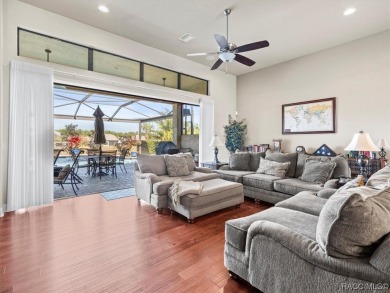 Looking for elegance paired with functionality and design? Look on Skyview At Terra Vista Golf and Country Club in Florida - for sale on GolfHomes.com, golf home, golf lot