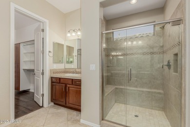 Welcome to 13052 W Mine Trail, nestled in the beautiful 55+ on Trilogy Golf Club At Vistancia in Arizona - for sale on GolfHomes.com, golf home, golf lot