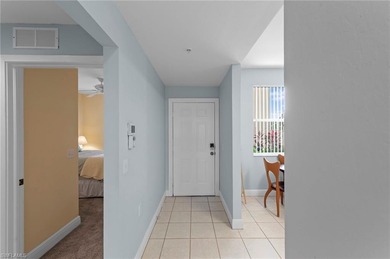 Impact glass windows and sliders! Lake and golf course views! on Stoneybrook Golf Club in Florida - for sale on GolfHomes.com, golf home, golf lot