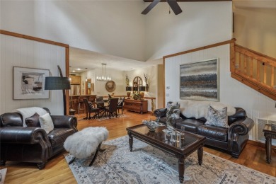 Located in the desirable heart of Sapphire Valley, this on The Country Club of Sapphire Valley in North Carolina - for sale on GolfHomes.com, golf home, golf lot