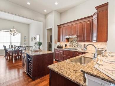 Looking for elegance paired with functionality and design? Look on Skyview At Terra Vista Golf and Country Club in Florida - for sale on GolfHomes.com, golf home, golf lot