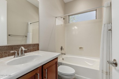 Welcome to 13052 W Mine Trail, nestled in the beautiful 55+ on Trilogy Golf Club At Vistancia in Arizona - for sale on GolfHomes.com, golf home, golf lot
