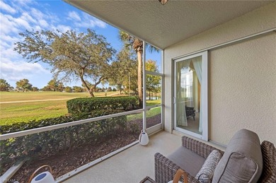 Impact glass windows and sliders! Lake and golf course views! on Stoneybrook Golf Club in Florida - for sale on GolfHomes.com, golf home, golf lot