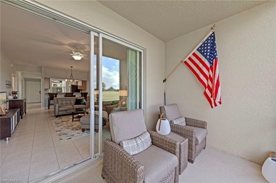 Impact glass windows and sliders! Lake and golf course views! on Stoneybrook Golf Club in Florida - for sale on GolfHomes.com, golf home, golf lot