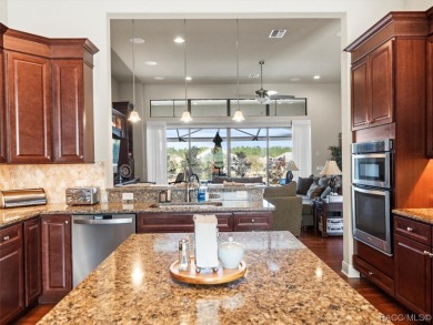 Looking for elegance paired with functionality and design? Look on Skyview At Terra Vista Golf and Country Club in Florida - for sale on GolfHomes.com, golf home, golf lot