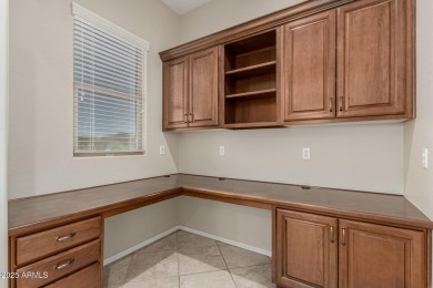 Welcome to 13052 W Mine Trail, nestled in the beautiful 55+ on Trilogy Golf Club At Vistancia in Arizona - for sale on GolfHomes.com, golf home, golf lot