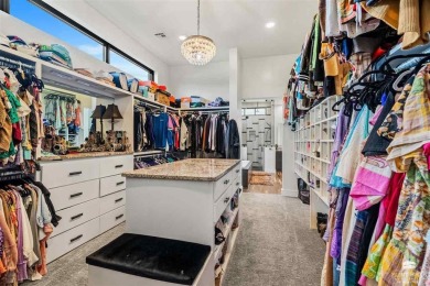 Welcome to this exceptional 5-bedroom, 5-bathroom executive home on Colbert Hills Golf Course in Kansas - for sale on GolfHomes.com, golf home, golf lot