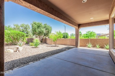 Welcome to 13052 W Mine Trail, nestled in the beautiful 55+ on Trilogy Golf Club At Vistancia in Arizona - for sale on GolfHomes.com, golf home, golf lot