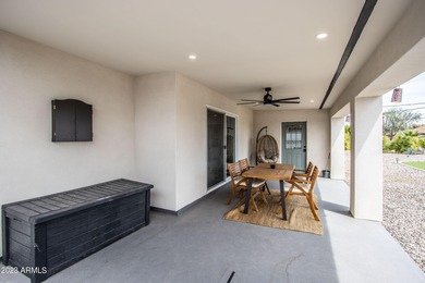 Beautifully renovated 3-bedroom Sun City home offered fully on Sun City South Golf Course in Arizona - for sale on GolfHomes.com, golf home, golf lot