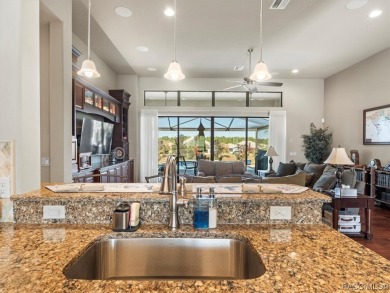 Looking for elegance paired with functionality and design? Look on Skyview At Terra Vista Golf and Country Club in Florida - for sale on GolfHomes.com, golf home, golf lot