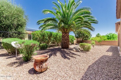 Welcome to 13052 W Mine Trail, nestled in the beautiful 55+ on Trilogy Golf Club At Vistancia in Arizona - for sale on GolfHomes.com, golf home, golf lot
