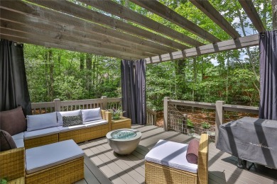 Located in the desirable heart of Sapphire Valley, this on The Country Club of Sapphire Valley in North Carolina - for sale on GolfHomes.com, golf home, golf lot