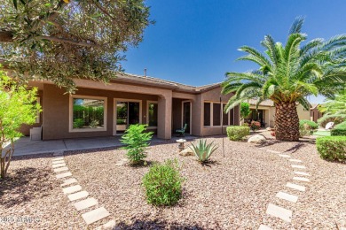 Welcome to 13052 W Mine Trail, nestled in the beautiful 55+ on Trilogy Golf Club At Vistancia in Arizona - for sale on GolfHomes.com, golf home, golf lot