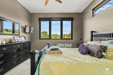 Welcome to this exceptional 5-bedroom, 5-bathroom executive home on Colbert Hills Golf Course in Kansas - for sale on GolfHomes.com, golf home, golf lot