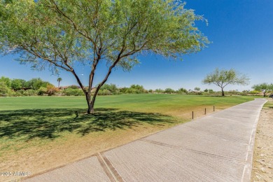 Welcome to 13052 W Mine Trail, nestled in the beautiful 55+ on Trilogy Golf Club At Vistancia in Arizona - for sale on GolfHomes.com, golf home, golf lot
