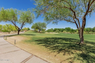 Welcome to 13052 W Mine Trail, nestled in the beautiful 55+ on Trilogy Golf Club At Vistancia in Arizona - for sale on GolfHomes.com, golf home, golf lot