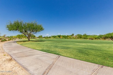 Welcome to 13052 W Mine Trail, nestled in the beautiful 55+ on Trilogy Golf Club At Vistancia in Arizona - for sale on GolfHomes.com, golf home, golf lot