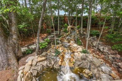 Located in the desirable heart of Sapphire Valley, this on The Country Club of Sapphire Valley in North Carolina - for sale on GolfHomes.com, golf home, golf lot