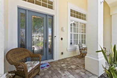 Don't miss this rare opportunity to own a stunning lakefront on Grand Haven Golf Club in Florida - for sale on GolfHomes.com, golf home, golf lot