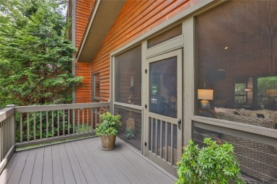 Located in the desirable heart of Sapphire Valley, this on The Country Club of Sapphire Valley in North Carolina - for sale on GolfHomes.com, golf home, golf lot
