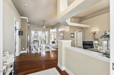 Don't miss this rare opportunity to own a stunning lakefront on Grand Haven Golf Club in Florida - for sale on GolfHomes.com, golf home, golf lot