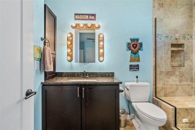 Welcome to this exceptional 5-bedroom, 5-bathroom executive home on Colbert Hills Golf Course in Kansas - for sale on GolfHomes.com, golf home, golf lot