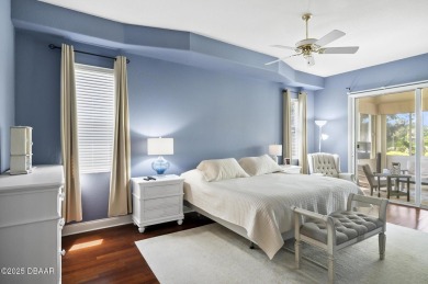 Don't miss this rare opportunity to own a stunning lakefront on Grand Haven Golf Club in Florida - for sale on GolfHomes.com, golf home, golf lot