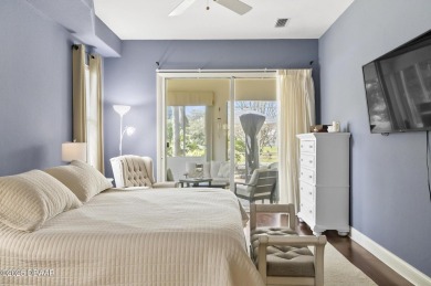 Don't miss this rare opportunity to own a stunning lakefront on Grand Haven Golf Club in Florida - for sale on GolfHomes.com, golf home, golf lot