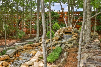Located in the desirable heart of Sapphire Valley, this on The Country Club of Sapphire Valley in North Carolina - for sale on GolfHomes.com, golf home, golf lot