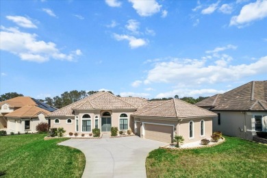 Why wait for a new build when you can own this stunning 2020 on Skyview At Terra Vista Golf and Country Club in Florida - for sale on GolfHomes.com, golf home, golf lot