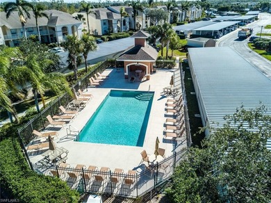 Impact glass windows and sliders! Lake and golf course views! on Stoneybrook Golf Club in Florida - for sale on GolfHomes.com, golf home, golf lot