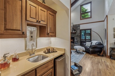 Located in the desirable heart of Sapphire Valley, this on The Country Club of Sapphire Valley in North Carolina - for sale on GolfHomes.com, golf home, golf lot