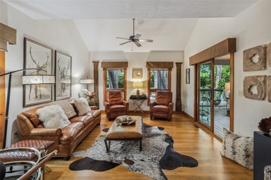 Located in the desirable heart of Sapphire Valley, this on The Country Club of Sapphire Valley in North Carolina - for sale on GolfHomes.com, golf home, golf lot