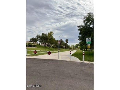 Golf Course Living with Stunning Mountain Views in the Heart of on Scottsdale Silverado Golf Club in Arizona - for sale on GolfHomes.com, golf home, golf lot