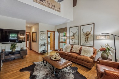 Located in the desirable heart of Sapphire Valley, this on The Country Club of Sapphire Valley in North Carolina - for sale on GolfHomes.com, golf home, golf lot