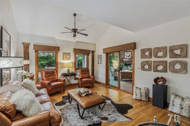 Located in the desirable heart of Sapphire Valley, this on The Country Club of Sapphire Valley in North Carolina - for sale on GolfHomes.com, golf home, golf lot