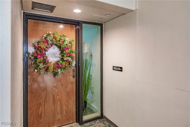 This SPECTACULAR 3-bedroom 15th floor corner 'sky home' with on The Landings Yacht, Golf and Tennis Club in Florida - for sale on GolfHomes.com, golf home, golf lot