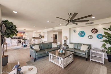 This SPECTACULAR 3-bedroom 15th floor corner 'sky home' with on The Landings Yacht, Golf and Tennis Club in Florida - for sale on GolfHomes.com, golf home, golf lot