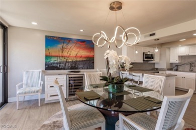 This SPECTACULAR 3-bedroom 15th floor corner 'sky home' with on The Landings Yacht, Golf and Tennis Club in Florida - for sale on GolfHomes.com, golf home, golf lot