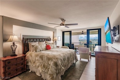 This SPECTACULAR 3-bedroom 15th floor corner 'sky home' with on The Landings Yacht, Golf and Tennis Club in Florida - for sale on GolfHomes.com, golf home, golf lot