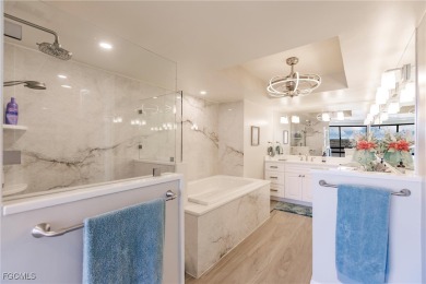 This SPECTACULAR 3-bedroom 15th floor corner 'sky home' with on The Landings Yacht, Golf and Tennis Club in Florida - for sale on GolfHomes.com, golf home, golf lot