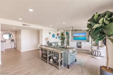 This SPECTACULAR 3-bedroom 15th floor corner 'sky home' with on The Landings Yacht, Golf and Tennis Club in Florida - for sale on GolfHomes.com, golf home, golf lot
