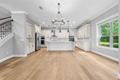 Luxury, Location, and Lifestyle--All in One Exceptional Home!
 on Heathrow Country Club in Florida - for sale on GolfHomes.com, golf home, golf lot