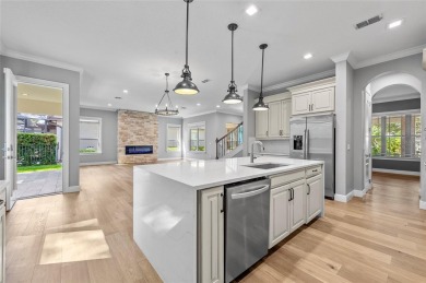 Luxury, Location, and Lifestyle--All in One Exceptional Home!
 on Heathrow Country Club in Florida - for sale on GolfHomes.com, golf home, golf lot