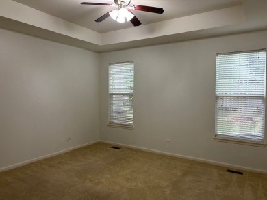 Sought after and rarely available Palmer model ranch home, 1885 on White Eagle Golf Club in Illinois - for sale on GolfHomes.com, golf home, golf lot