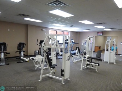 Largest One Bedroom On PGA Golf Course With Lake Views In on Hollybrook Golf and Tennis Club  in Florida - for sale on GolfHomes.com, golf home, golf lot