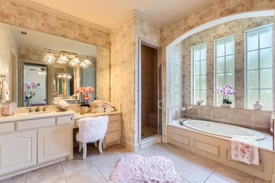 Stunning home in sought after COYOTE RIDGE, golf course on Coyote Ridge Golf Club in Texas - for sale on GolfHomes.com, golf home, golf lot